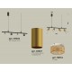 Подвесной светильник Ambrella Light XB9002350 XB