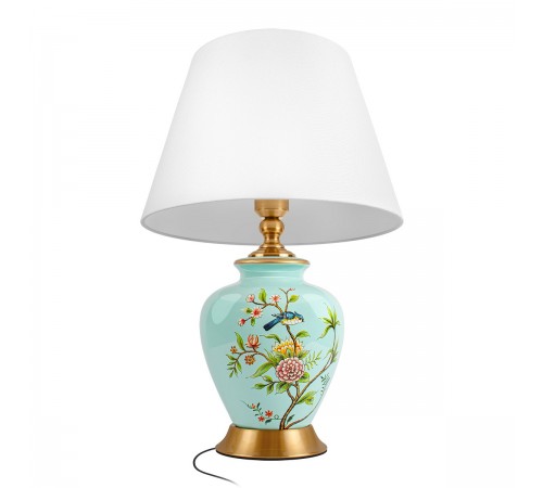 Настольная лампа декоративная Loft it 10379T/B Bluet Настольная лампа декоративная Loft it 10379T/B Bluet