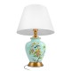 Настольная лампа декоративная Loft it 10379T/B Bluet
