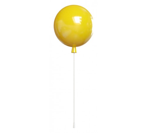 Накладной светильник Loft it 5055C/L yellow Memory Накладной светильник Loft it 5055C/L yellow Memory