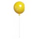 Накладной светильник Loft it 5055C/L yellow Memory