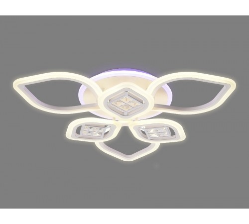 Накладной светильник Ambrella Light FA282 FA Накладной светильник Ambrella Light FA282 FA