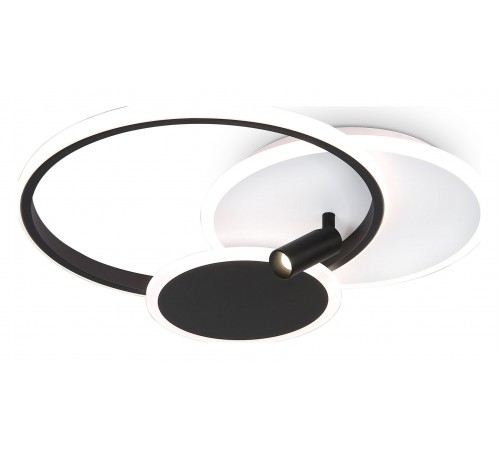 Потолочная люстра Ambrella Light FL5118 FL Потолочная люстра Ambrella Light FL5118 FL