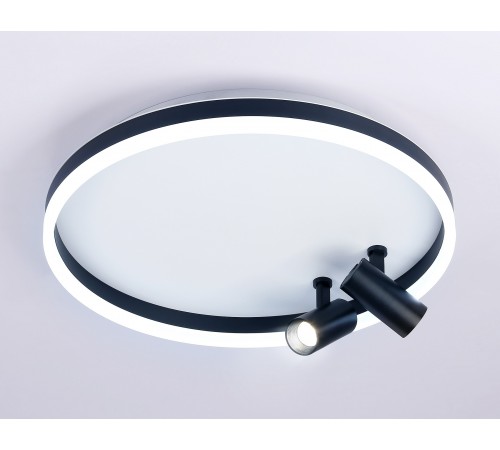 Накладной светильник Ambrella Light FL5113 FL Накладной светильник Ambrella Light FL5113 FL
