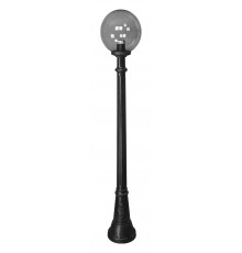 Фонарный столб Fumagalli G30.158.000.AZF1R Globe 300