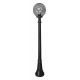 Фонарный столб Fumagalli G30.158.000.AZF1R Globe 300