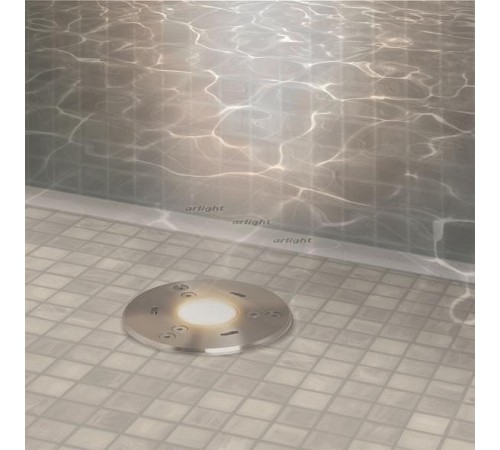 Встраиваемый в дорогу светильник Arlight 024938 KT-AQUA-R85-7W Warm3000 (SL, 25 deg, 12V) Встраиваемый в дорогу светильник Arlight 024938 KT-AQUA-R85-7W Warm3000 (SL, 25 deg, 12V)