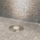 Встраиваемый в дорогу светильник Arlight 024938 KT-AQUA-R85-7W Warm3000 (SL, 25 deg, 12V)