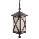 Подвесной светильник Loft it 100016P Ravenna