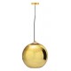 Подвесной светильник Loft it LOFT2024-D Copper Shade