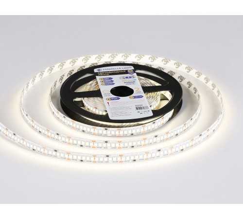 Лента светодиодная Ambrella Light GS3502 GS Лента светодиодная Ambrella Light GS3502 GS