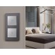 Рамка на 2 поста Ambrella Volt AF220652 Techno