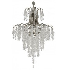 Подвесная люстра Arti Lampadari Erli E 1.5.40.105 N Erli Nickel