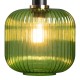 Подвесной светильник Loft it 2072-B+BL Iris 2