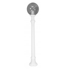 Наземный высокий светильник Fumagalli G25.163.000.WZF1R Globe 250
