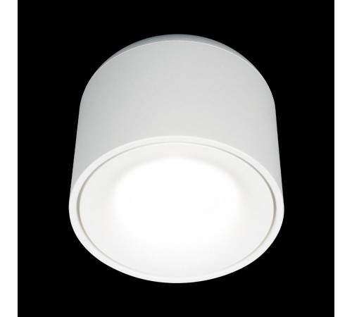 Накладной светильник Loft it 10219 White 4000K Tictac Накладной светильник Loft it 10219 White 4000K Tictac