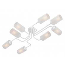 Потолочная люстра Vitaluce V4310-0/8PL V4310