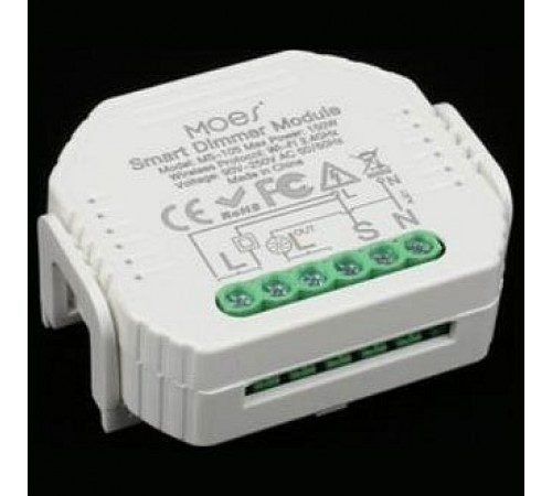 Контроллер Wi-Fi для смартфонов и планшетов Aployt APL.0195.01.01 Magnetic track 220 Контроллер Wi-Fi для смартфонов и планшетов Aployt APL.0195.01.01 Magnetic track 220
