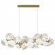 Подвесная люстра Loft it 10234/1200L Paradise