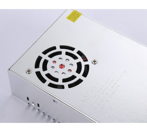 Блок питания Ambrella Light GS9651 LED Driver Блок питания Ambrella Light GS9651 LED Driver