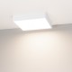 Накладной светильник Arlight 034790 QUADRO