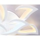 Потолочная люстра Ambrella Light FA4473 FA