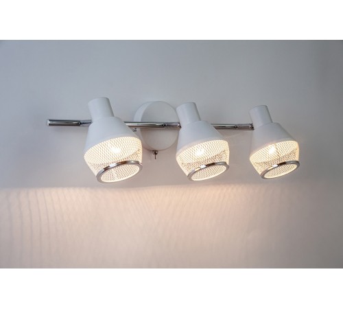 Бра Escada 1117/3A Glenn Бра Escada 1117/3A Glenn