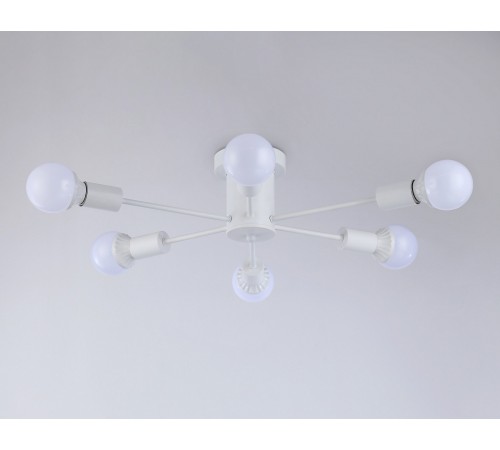 Потолочная люстра Ambrella Light TR80401 TR