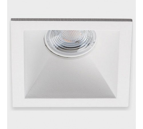Встраиваемый светильник Italline M01-1011 white M01-1011 Встраиваемый светильник Italline M01-1011 white M01-1011