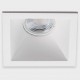 Встраиваемый светильник Italline M01-1011 white M01-1011
