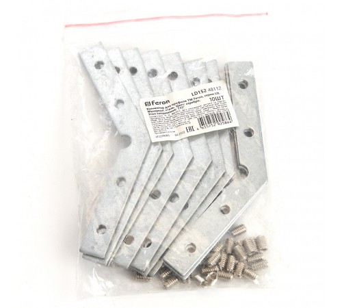 Крепление Feron 48112 LD152 Крепление Feron 48112 LD152