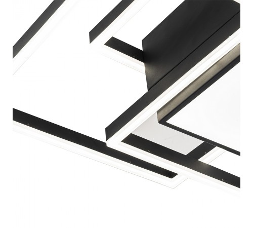 Потолочная люстра Escada 10242/4LED Twins Потолочная люстра Escada 10242/4LED Twins