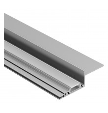 Профиль накладной Arlight 023783 Pak-Edge-Slim
