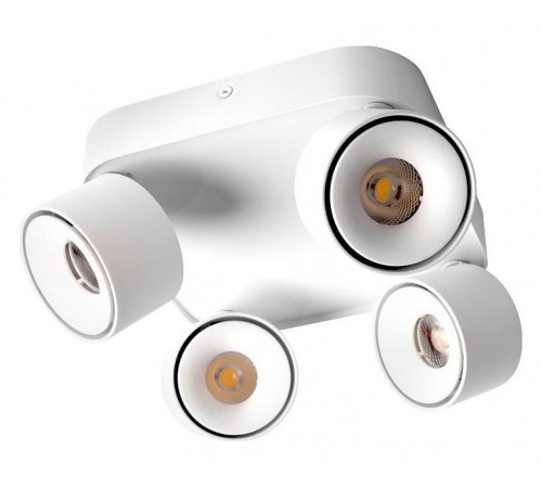 Спот Loft it 10326 White Case Спот Loft it 10326 White Case