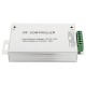 Контроллер-регулятор цвета RGB с пультом ДУ SWG RF-RGB-20-18A RF RGB