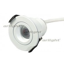 Встраиваемый светильник Arlight 015398