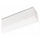 Встраиваемый светильник Arlight 026948 MAG-FLAT-45-L405-12W Warm3000 (WH, 100 deg, 24V)
