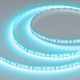 Лента светодиодная Arlight 043382(1) A120 24V 8mm 9.6 W/m