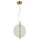 Подвесной светильник Aployt APL.328.06.11 Lorentayn