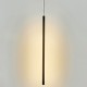 Подвесной светильник Mantra 8483 Torch