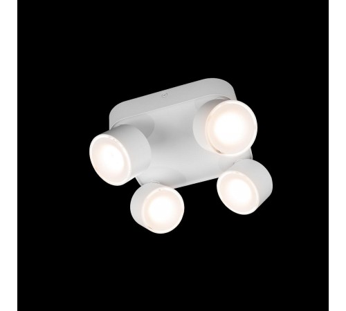 Спот Loft it 10326 White Case Спот Loft it 10326 White Case