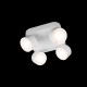 Спот Loft it 10326 White Case