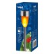 Наземный низкий светильник Uniel UL-00007926 Metal torch