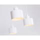 Подвесная люстра Ambrella Light TR8131 TR