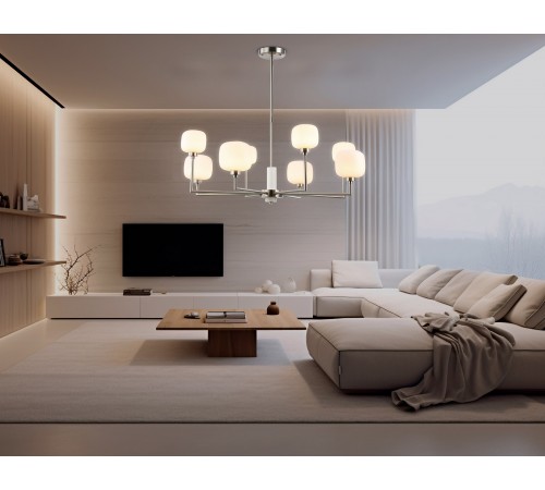 Люстра на штанге Ambrella Light LH53003 LH Люстра на штанге Ambrella Light LH53003 LH