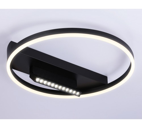 Накладной светильник Ambrella Light FL51458 FL Накладной светильник Ambrella Light FL51458 FL