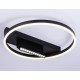 Накладной светильник Ambrella Light FL51458 FL