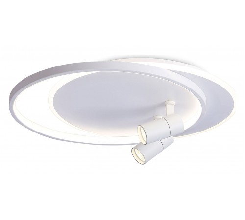 Накладной светильник Ambrella Light FL51391 FL Накладной светильник Ambrella Light FL51391 FL