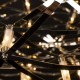 Подвесной светильник Loft it 1898/750 Chrome Raimond