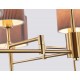 Люстра на штанге Ambrella Light LH72383 LH